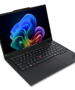 Lenovo ThinkPad T14s Gen 7 (Intel) Copilot+ PC Intel Core Ultra 5 325 Laptop 35,6 cm (14") WUXGA 32 GB LPDDR5x-SDRAM 512 GB SSD Wi-Fi 7 (802.11be) Windows 11 Pro Zwart Engels - Afbeelding 4