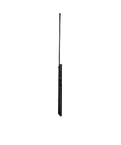 Lenovo ThinkPad T16 Gen 5 (AMD) Copilot+ PC AMD Ryzen AI 5 PRO 440 Laptop 40,6 cm (16") WUXGA 16 GB DDR5-SDRAM 512 GB SSD Wi-Fi 7 (802.11be) Windows 11 Pro Zwart Belgisch - Afbeelding 8