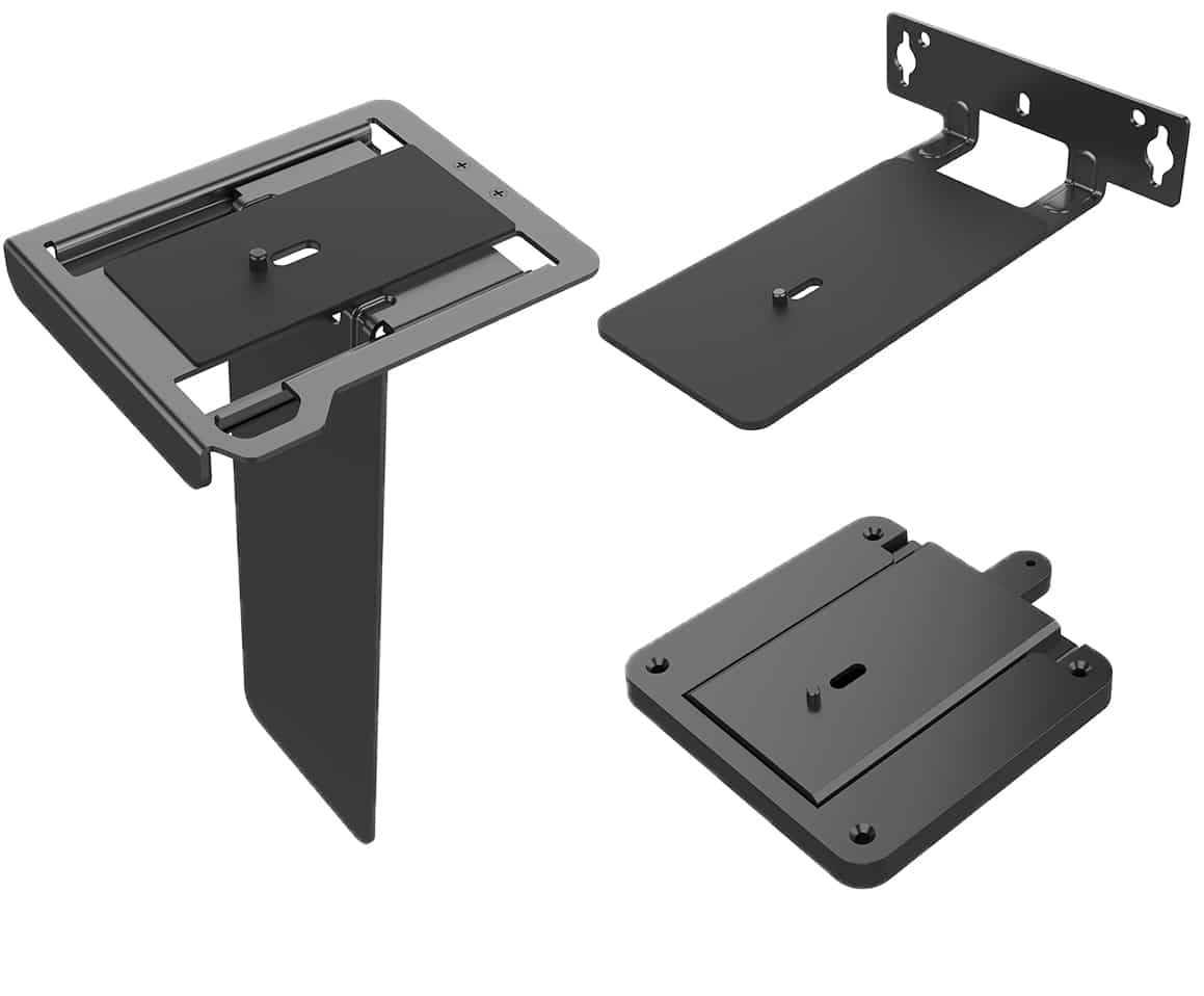 Yealink UVC8X Mount Kits