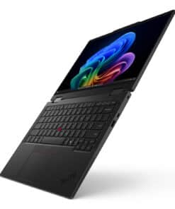 Lenovo ThinkPad T14s 2-in-1 Gen 2 Copilot+ PC Intel Core Ultra 5 325 Hybride (2-in-1) 35,6 cm (14") Touchscreen WUXGA 16 GB LPDDR5x-SDRAM 512 GB SSD Wi-Fi 7 (802.11be) Windows 11 Pro Zwart Engels Laptop - Afbeelding 6