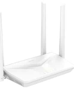 D-Link S12 draadloze router Gigabit Ethernet Dual-band (2.4 GHz / 5 GHz) Wit - Afbeelding 2