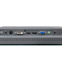 AG Neovo HX-2402 CCTV-monitor 60,5 cm (23.8") 1920 x 1080 Pixels - Afbeelding 7