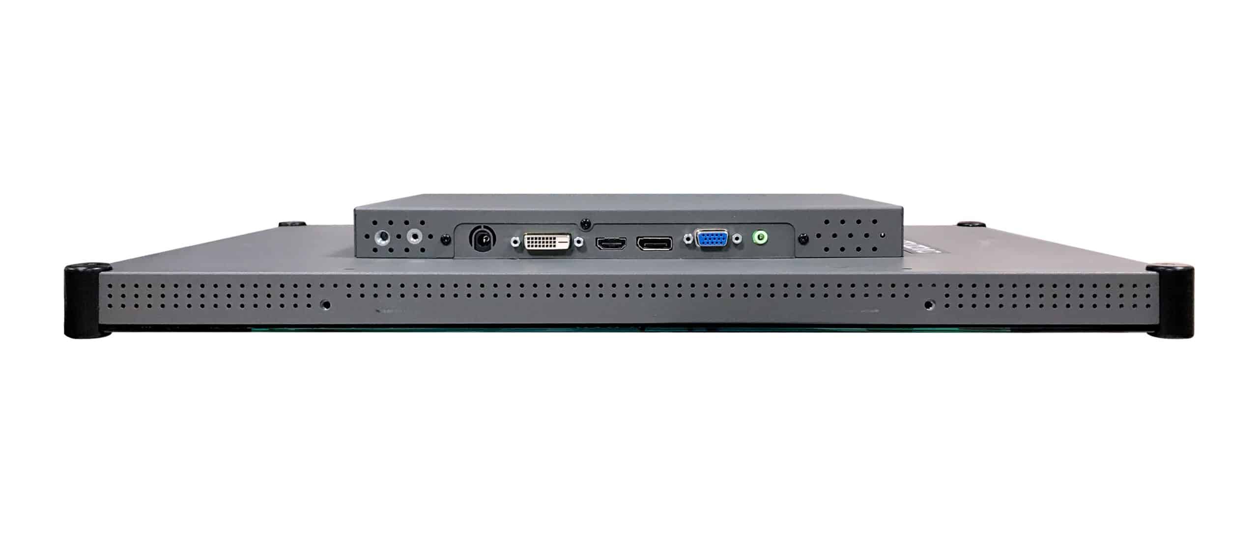 AG Neovo HX-2402 CCTV-monitor 60,5 cm (23.8") 1920 x 1080 Pixels - Afbeelding 7