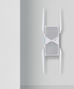 TP-Link BE11000 Netwerkzender & -ontvanger Wit 2500 Mbit/s - Afbeelding 5