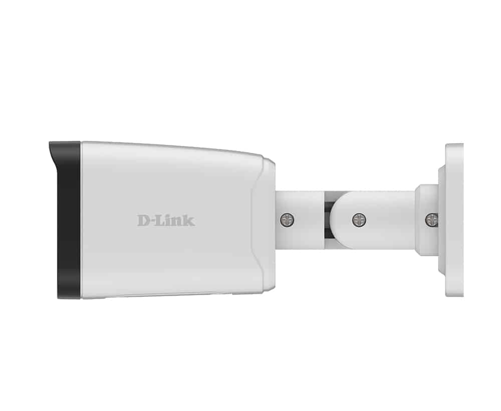 D-Link BCB-P01 bewakingscamera Bullet IP-beveiligingscamera Binnen & buiten 1920 x 1080 Pixels Muur - Afbeelding 3
