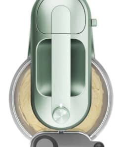 Kenwood 0W20011542 mixer Staande mixer 800 W Groen - Afbeelding 4