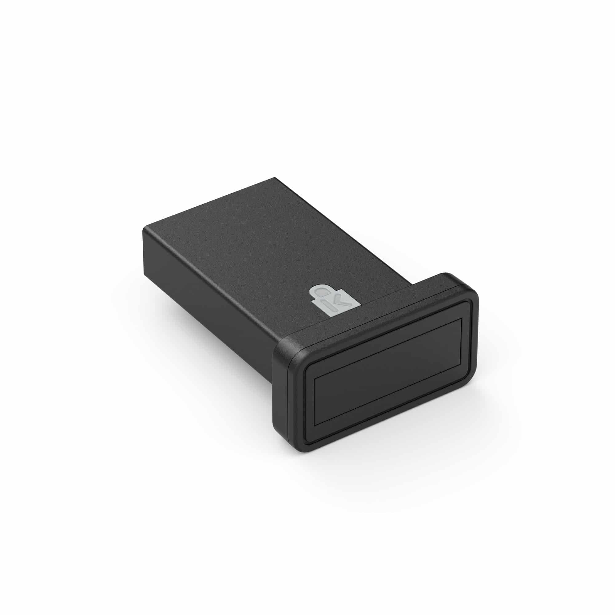 Kensington VeriMark IT 2.0 Fingerprint Key - Windows Hello en Windows Hello for Business