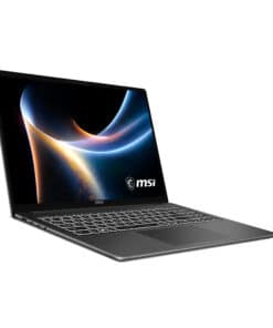MSI Modern 16S AI+ G3MG-038BE Copilot+ PC Intel Core Ultra 7 355 Laptop 40,6 cm (16") Full HD+ 16 GB DDR5-SDRAM 512 GB SSD Wi-Fi 6E (802.11ax) Windows 11 Home Grijs - Afbeelding 3