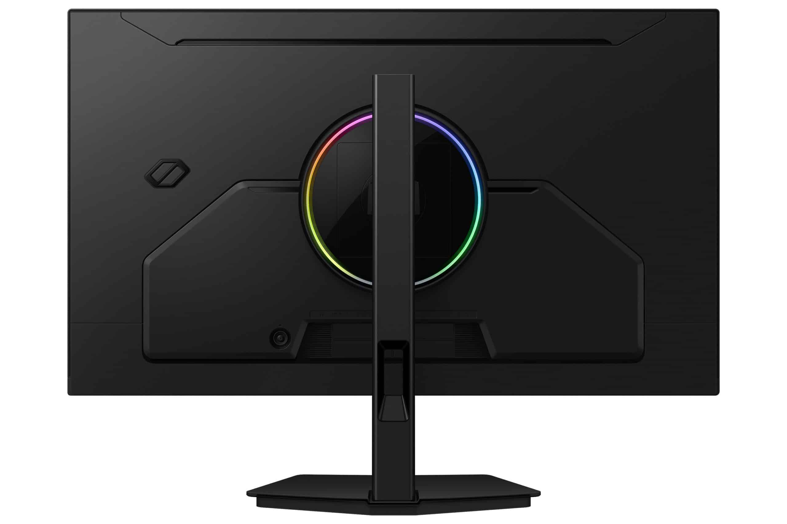 Samsung 32" Odyssey G8 (G80HS) 6K 165Hz / 3K 330Hz Gaming Monitor - Afbeelding 2