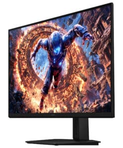 Samsung 32" Odyssey G8 (G80HS) 6K 165Hz / 3K 330Hz Gaming Monitor - Afbeelding 5