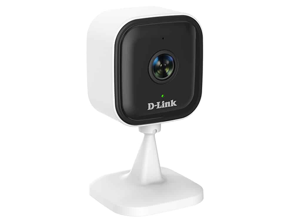 D-Link DCS-6013 IP-beveiligingscamera Binnen 2304 x 1296 Pixels Bureau/muur - Afbeelding 3