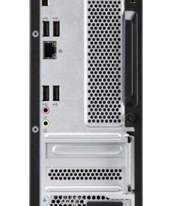 Acer Veriton X VX1720G Intel Core i5-14450HX 16 GB DDR4-SDRAM 512 GB SSD Windows 11 Pro SFF PC Zwart - Afbeelding 5