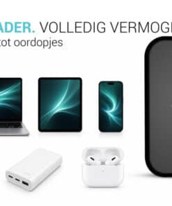 i-tec 100W USB-C GaN Charger - Afbeelding 4