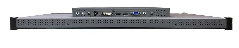 AG Neovo X-2402 CCTV-monitor 60,5 cm (23.8") 1920 x 1080 Pixels - Afbeelding 4