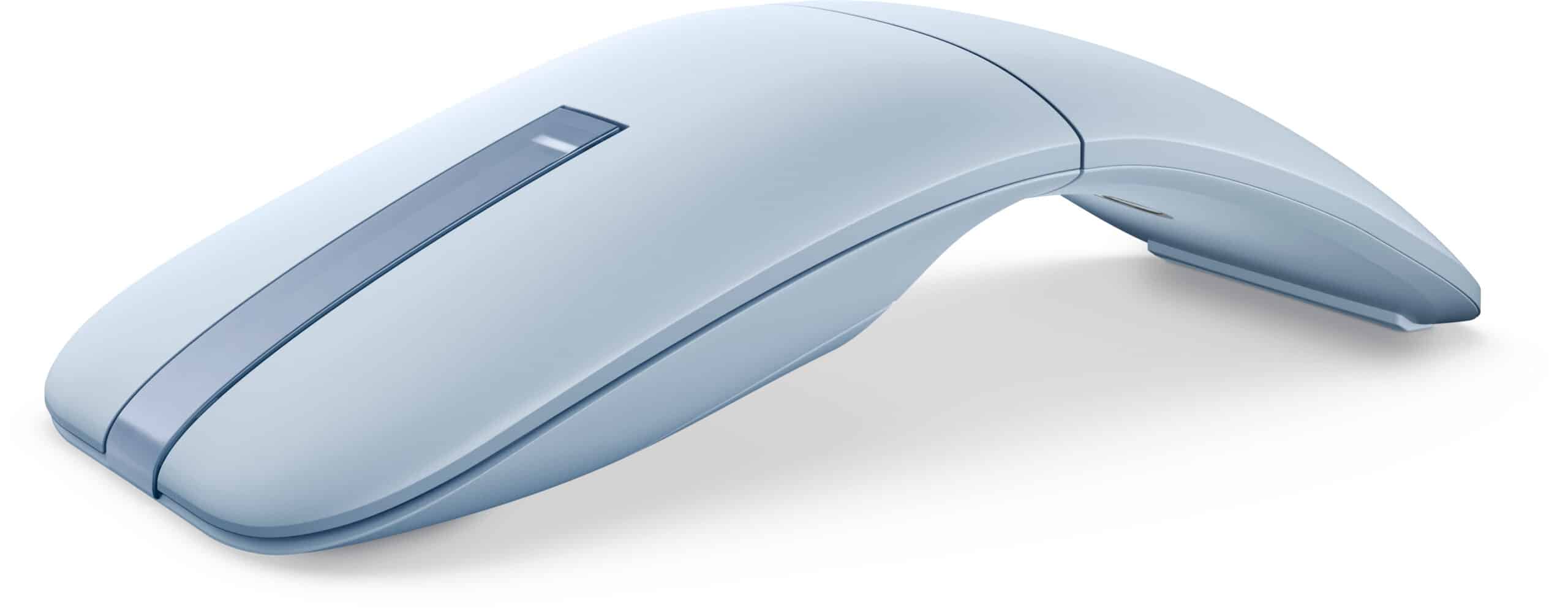 DELL MS700 muis Reizen Ambidextrous Bluetooth Optisch 4000 DPI - Afbeelding 4