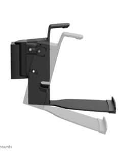 Neomounts WL35-725BL1 Muurbeugel voor Sonos PLAY:5 & Five - draai- en kantelbaar - zwart - Afbeelding 7