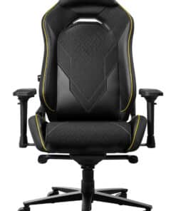 Trust GXT 721 Ruya Pro Universele gamestoel Zwart - Afbeelding 5