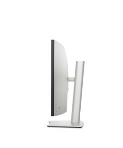 DELL UltraSharp U4025QW computer monitor 101,6 cm (40") 5120 x 2160 Pixels 5K Ultra HD LCD Zilver - Afbeelding 5