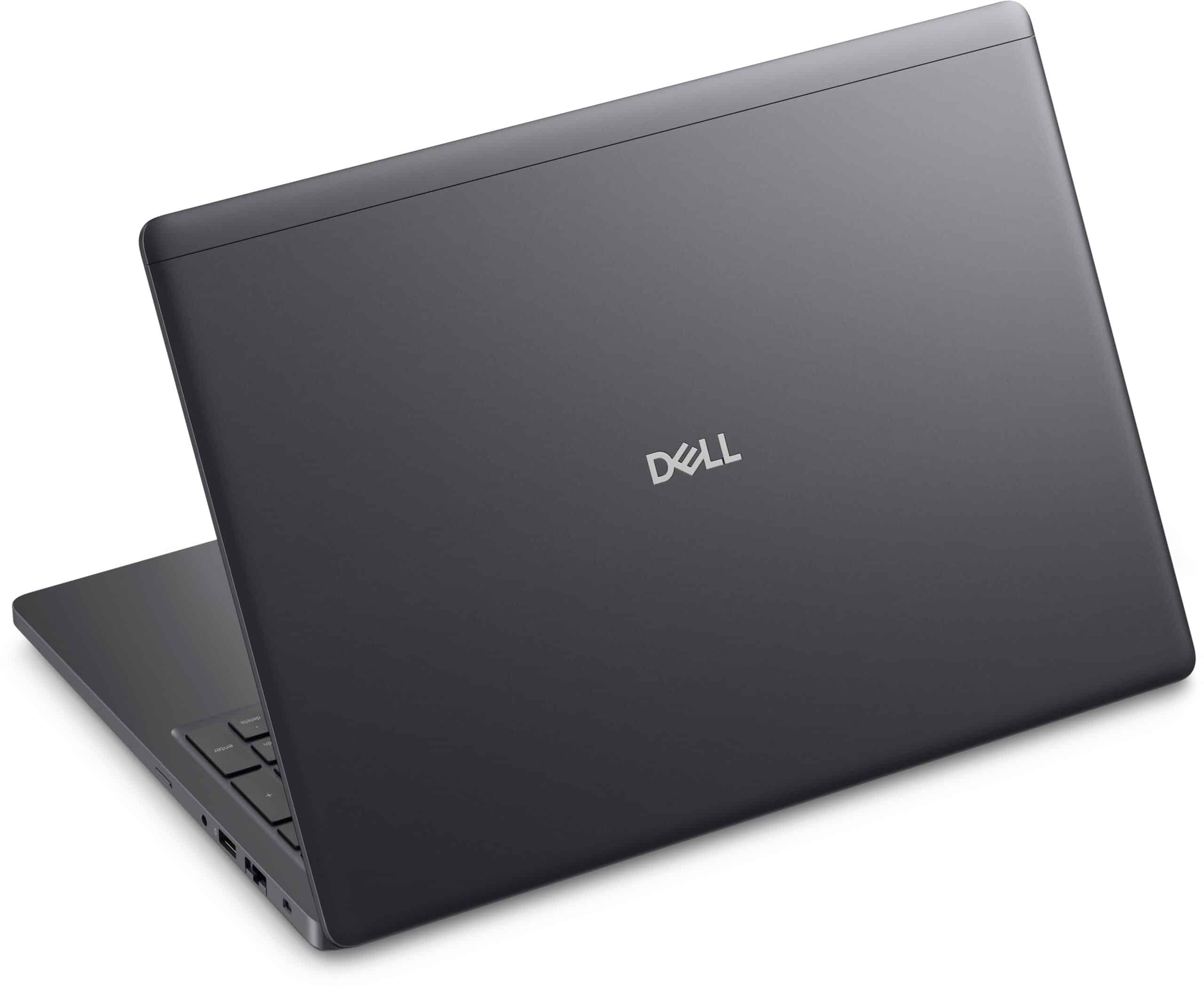 DELL Pro Precision 5 16 PW516261 Copilot+ PC Intel Core Ultra 7 366H Laptop 40,6 cm (16") Full HD+ 32 GB LPDDR5x-SDRAM 1 TB SSD NVIDIA RTX Pro 1000 Blackwell Wi-Fi 7 (802.11be) Windows 11 Pro Zwart Belgisch - Afbeelding 6