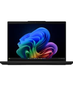 Lenovo ThinkPad L14 Gen 7 (Intel) Copilot+ PC Intel Core Ultra 5 325 Laptop 35,6 cm (14") WUXGA 16 GB DDR5-SDRAM 512 GB SSD Wi-Fi 7 (802.11be) Windows 11 Pro Zwart Engels - Afbeelding 2
