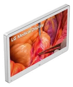 LG 27HS714S-W computer monitor 68,6 cm (27") 3840 x 2160 Pixels 4K Ultra HD LED - Afbeelding 4