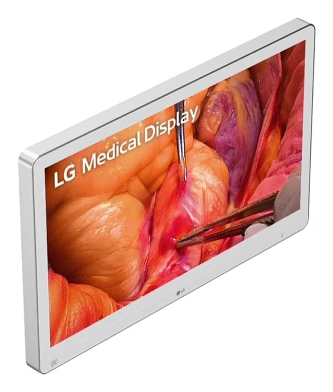 LG 27HS714S-W computer monitor 68,6 cm (27") 3840 x 2160 Pixels 4K Ultra HD LED - Afbeelding 4