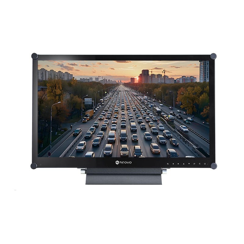 AG Neovo RX-2202 54,6 cm (21.5") 1920 x 1080 Pixels