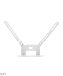 Neomounts AV35-726WH1 TV-beugel voor Sonos Beam - eenvoudige installatie - wit - Afbeelding 4