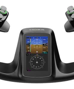 Moza Racing AY90 Force Feedback Yoke Base - Afbeelding 5