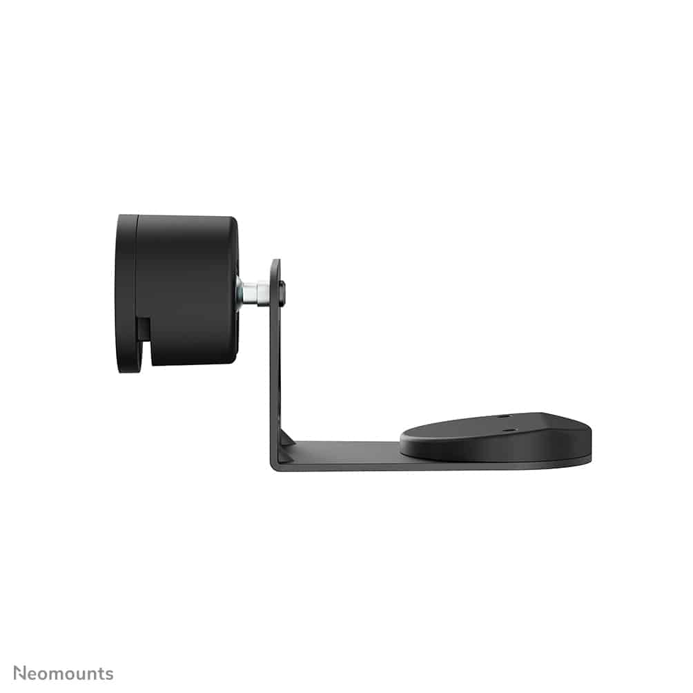 Neomounts WL35-722BL1 Muurbeugel voor Sonos Era 100 & 300 - vrij draai- en kantelbaar tot 30° - zwart - Afbeelding 8
