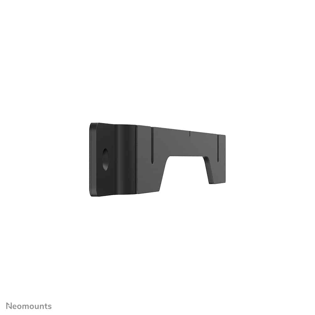 Neomounts WL30-724BL1 Muurbeugel voor Sonos Ray - eenvoudige installatie - zwart - Afbeelding 7