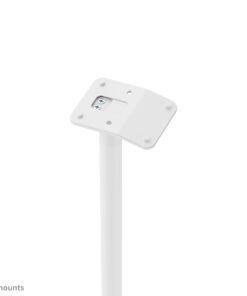 Neomounts FL45-723WH1 Vloerstandaard voor Sonos Era 300 - 85 cm hoogte - wit - Afbeelding 7