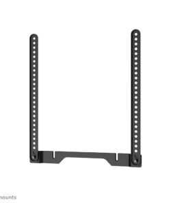 Neomounts AV35-724BL1 TV-beugel voor Sonos Ray - eenvoudige installatie - zwart - Afbeelding 6