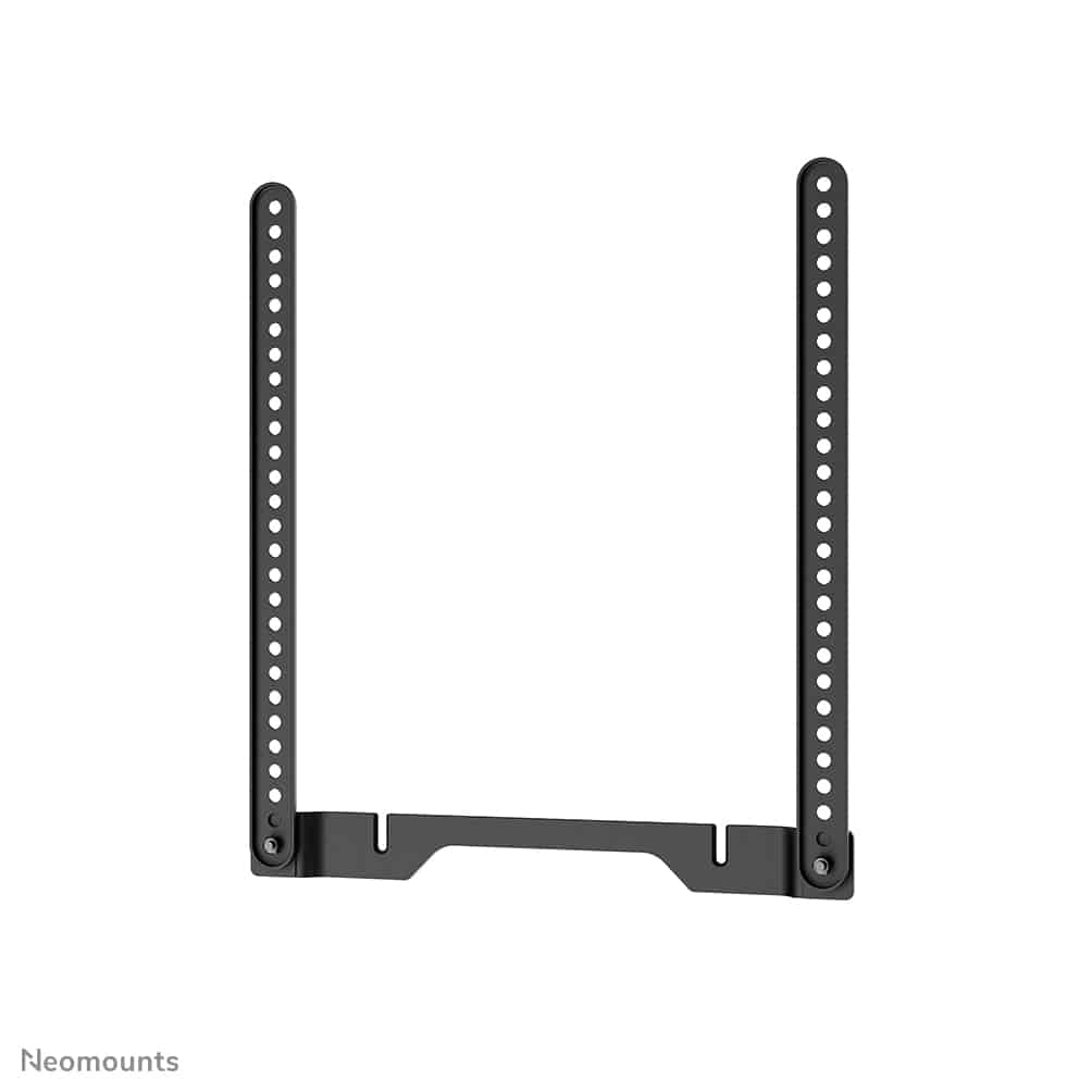 Neomounts AV35-724BL1 TV-beugel voor Sonos Ray - eenvoudige installatie - zwart - Afbeelding 6