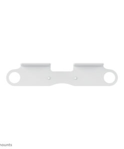 Neomounts WL30-726WH1 Muurbeugel voor Sonos Beam - eenvoudige installatie - wit - Afbeelding 8