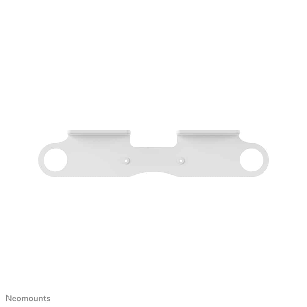 Neomounts WL30-726WH1 Muurbeugel voor Sonos Beam - eenvoudige installatie - wit - Afbeelding 8