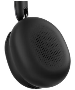 Lenovo 4XD1T60925 hoofdtelefoon/headset Draadloos Hoofdband Kantoor/callcenter USB Type-C Bluetooth Grijs - Afbeelding 4