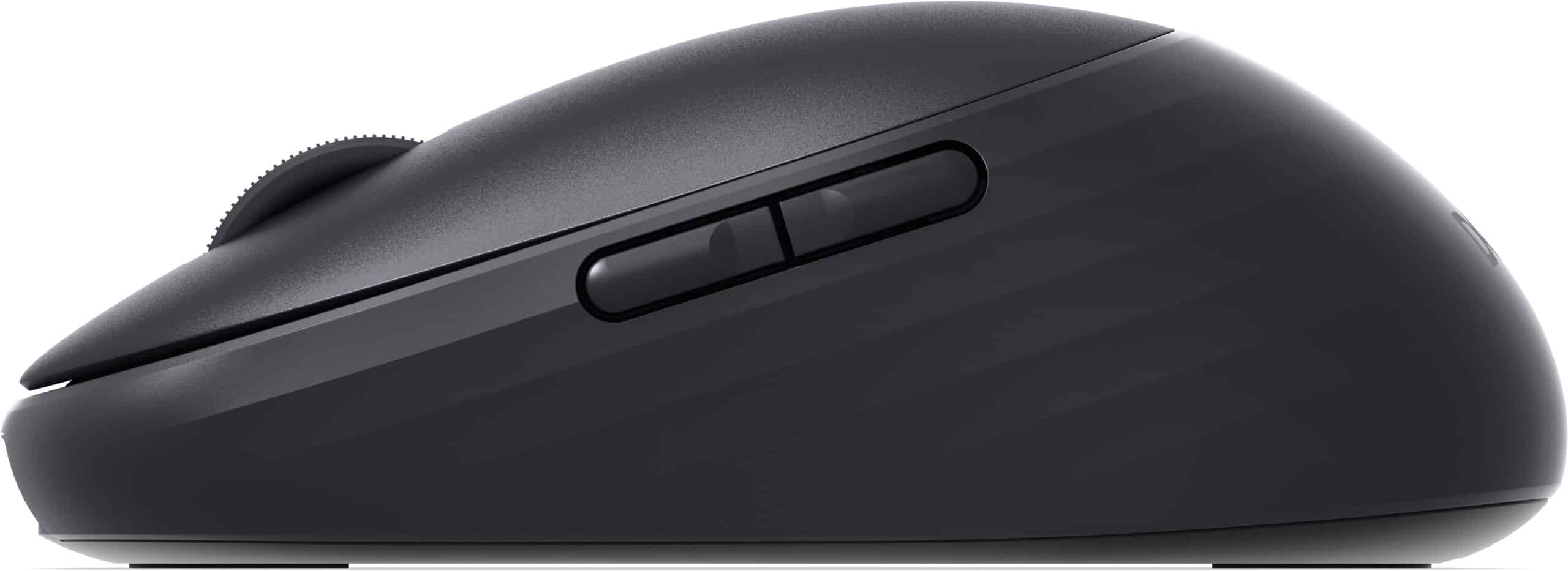 DELL Pro 7 muis Universeel Ambidextrous RF-draadloos + Bluetooth Optisch 6000 DPI - Afbeelding 2