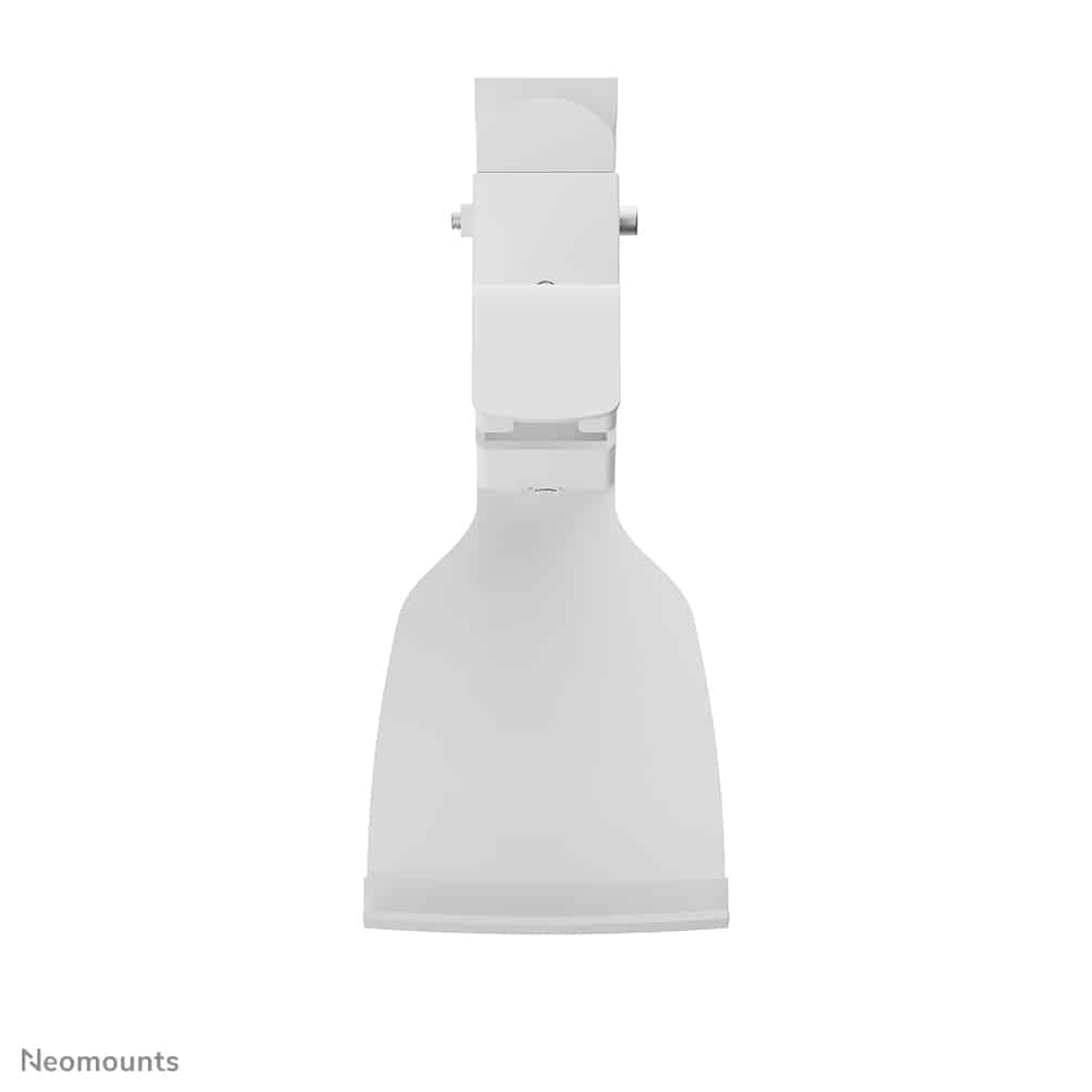 Neomounts WL35-725WH1 Muurbeugel voor Sonos PLAY:5 & Five - draai- en kantelbaar - wit - Afbeelding 5