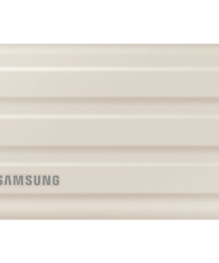 Samsung MU-PE1T0K/WW externe solide-state drive 1 TB USB Type-C 3.2 Gen 2 (3.1 Gen 2) Beige SSD