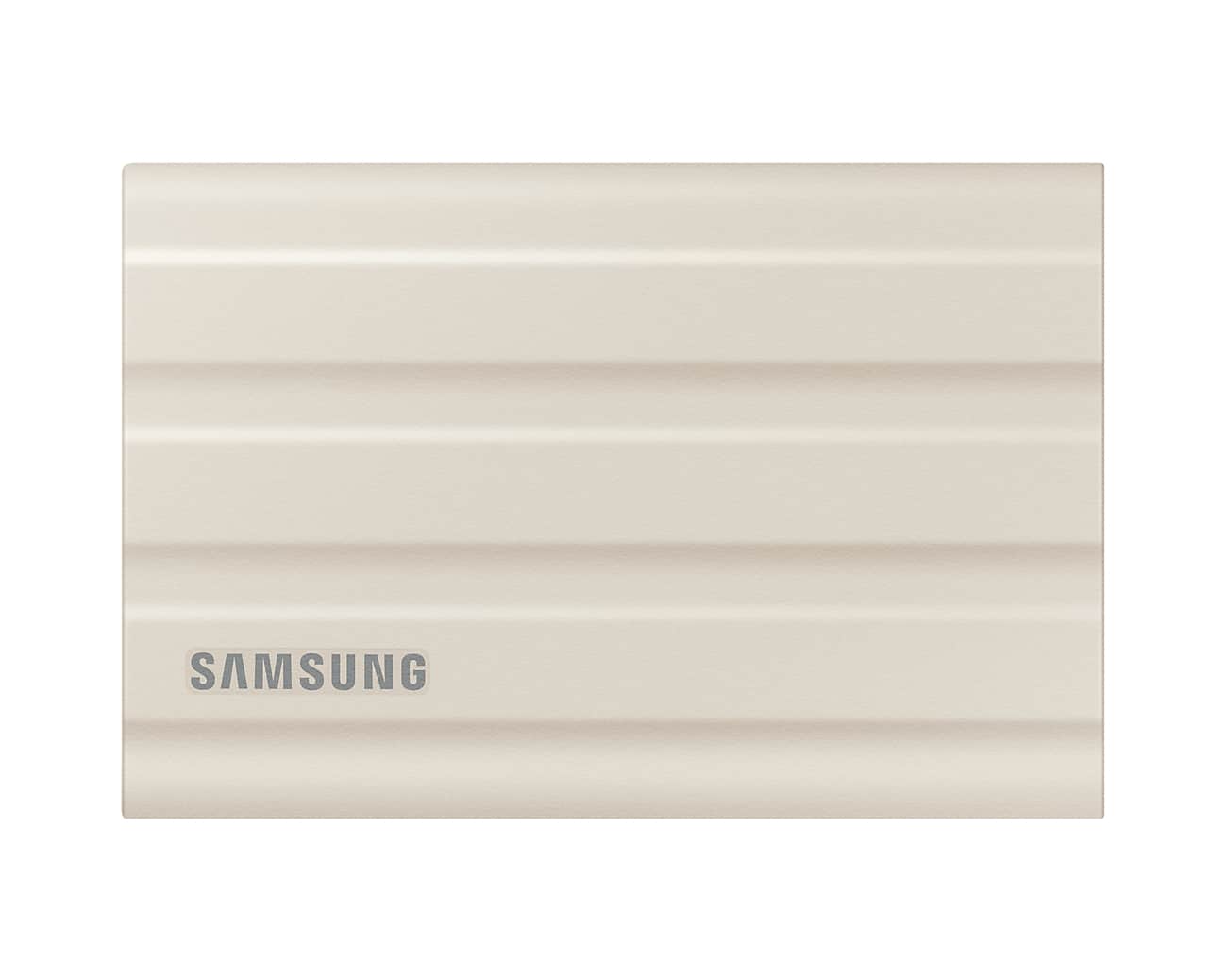 Samsung MU-PE1T0K/WW externe solide-state drive 1 TB USB Type-C 3.2 Gen 2 (3.1 Gen 2) Beige SSD
