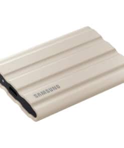 Samsung MU-PE1T0K/WW externe solide-state drive 1 TB USB Type-C 3.2 Gen 2 (3.1 Gen 2) Beige SSD - Afbeelding 2