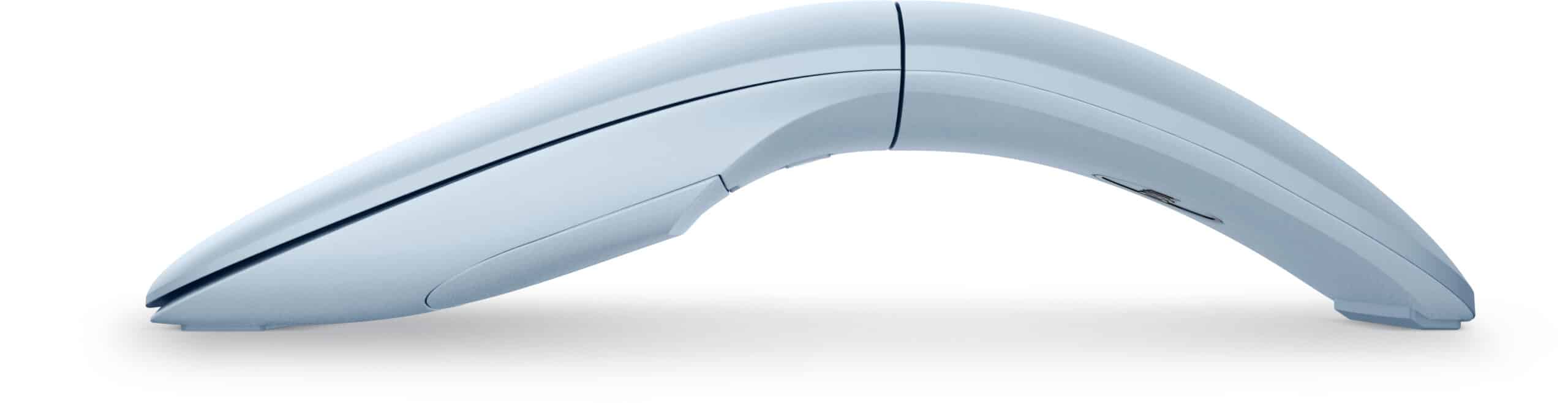 DELL MS700 muis Reizen Ambidextrous Bluetooth Optisch 4000 DPI - Afbeelding 5