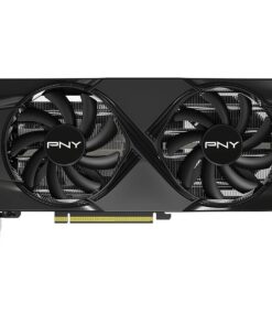 PNY VCG5060T16DFXPB1-O GeForce RTX5060 TI Overclocked, 16GB, GDDR7, Dual Fan, 180W - Afbeelding 2