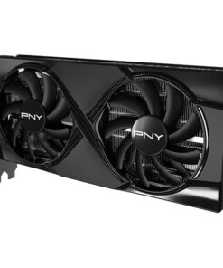 PNY VCG5060T16DFXPB1-O GeForce RTX5060 TI Overclocked, 16GB, GDDR7, Dual Fan, 180W - Afbeelding 3