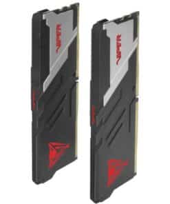 Patriot PVV532G640C38K Viper Venom DIMM Kit, 32GB, DDR5, 6400MHz, CL38, 1.35v - Afbeelding 2