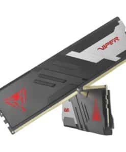 Patriot PVV532G640C38K Viper Venom DIMM Kit, 32GB, DDR5, 6400MHz, CL38, 1.35v - Afbeelding 4