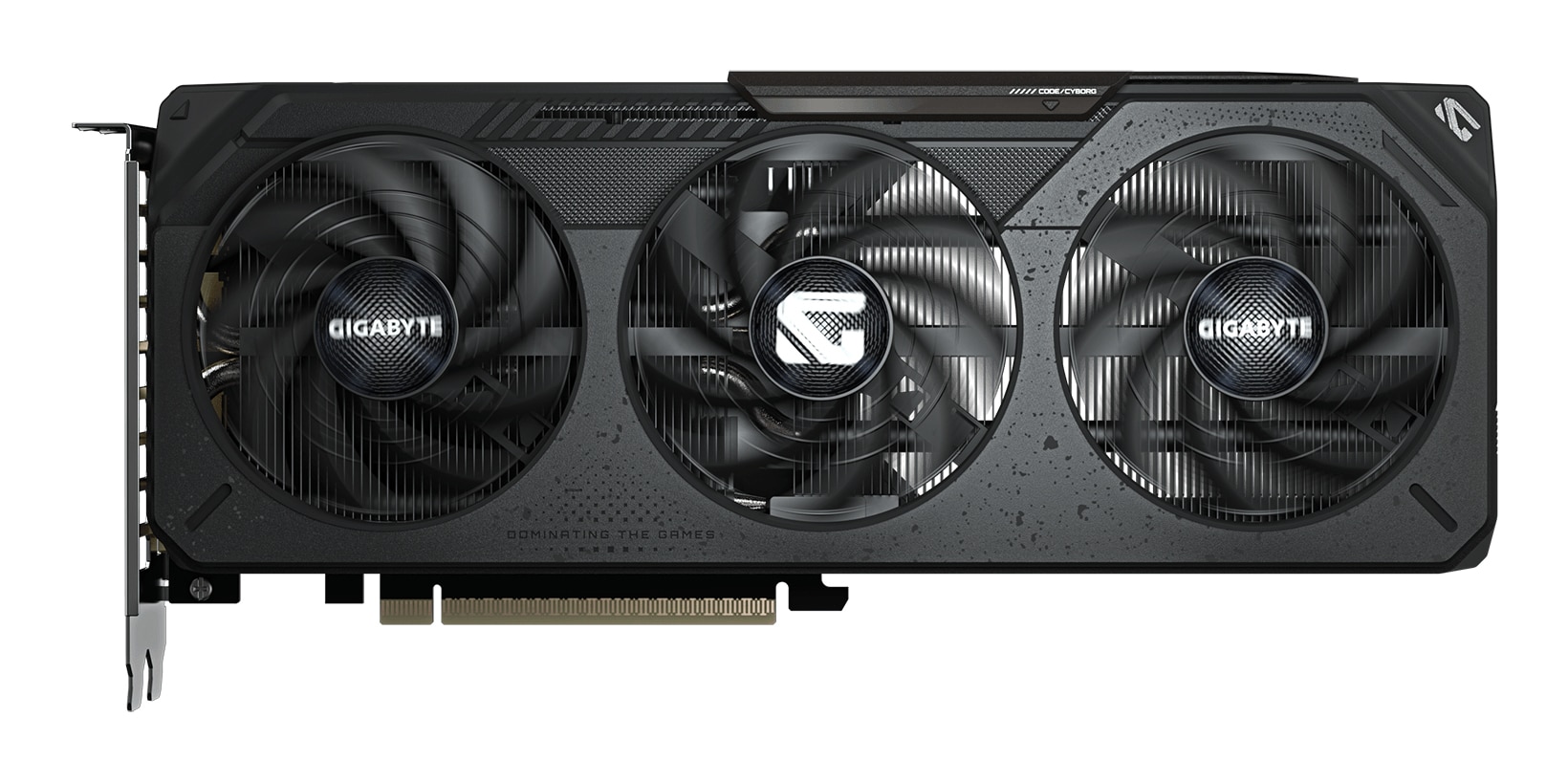 GIGABYTE GeForce RTX 5060 GAMING OC V2 8G NVIDIA 8 GB GDDR7 - Afbeelding 5