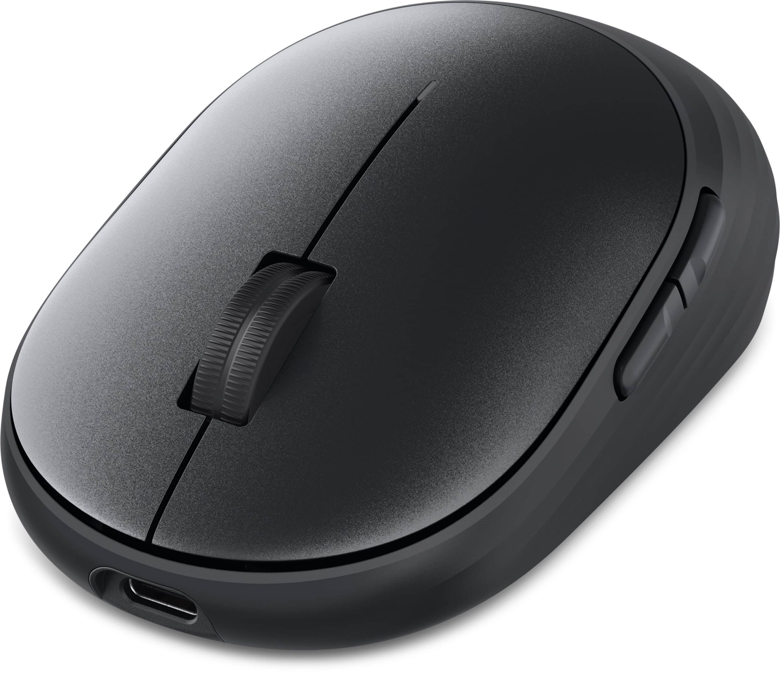 DELL Pro 7 muis Universeel Ambidextrous RF-draadloos + Bluetooth Optisch 6000 DPI - Afbeelding 3
