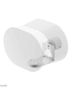 Neomounts WL35-722WH1 Muurbeugel voor Sonos Era 100 & 300 - vrij draai- en kantelbaar tot 30° - wit - Afbeelding 4